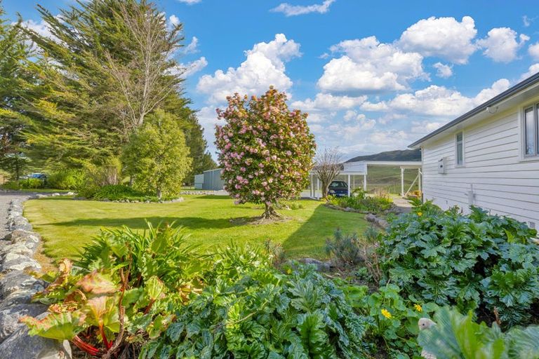 Photo of property in 59 Hawkswood Road, Hawkswood, Cheviot, 7384