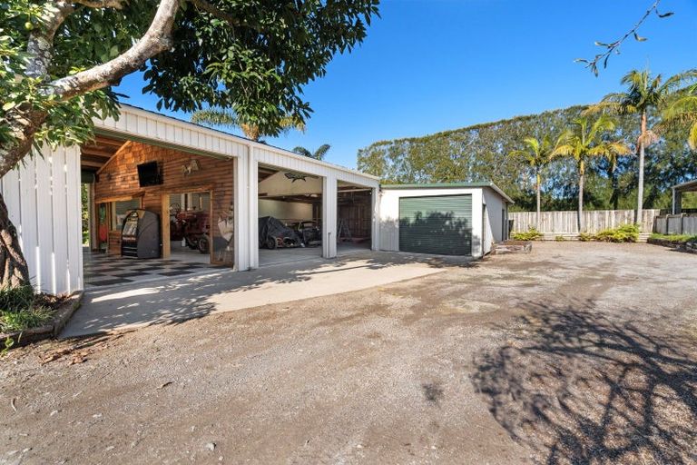 Photo of property in 204a No 2 Road, Te Puke, 3182