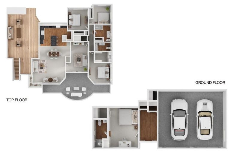 Photo of property in 5 Waterview Terrace, Omokoroa, 3114