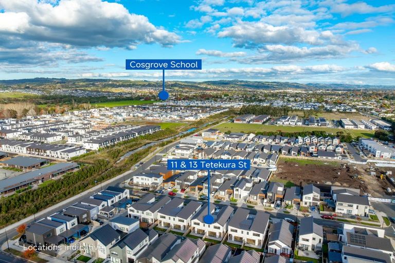 Photo of property in 13 Tetekura Street, Takanini, 2110