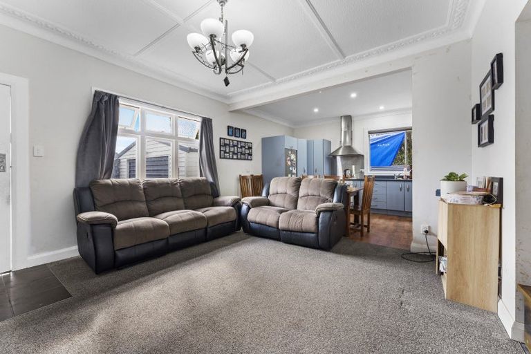 Photo of property in 105a Maxwells Line, Awapuni, Palmerston North, 4412