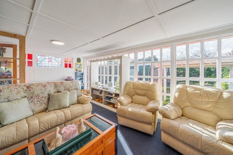 Photo of property in 5 Thackeray Street, Trentham, Upper Hutt, 5018