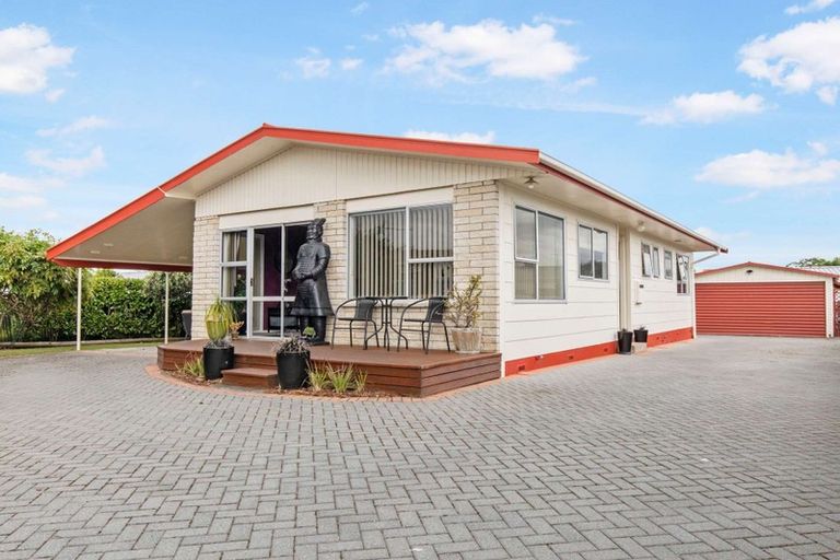 Photo of property in 85 Loomb Place, Te Awamutu, 3800