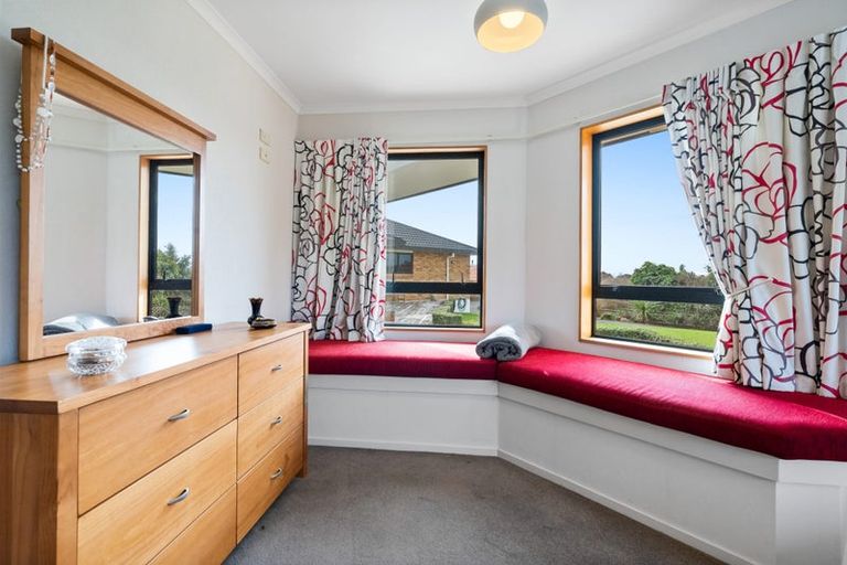 Photo of property in 18c Ashmore Drive, Frankleigh Park, New Plymouth, 4310