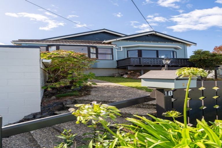 Photo of property in 10 Kamura Street, Tainui, Dunedin, 9013