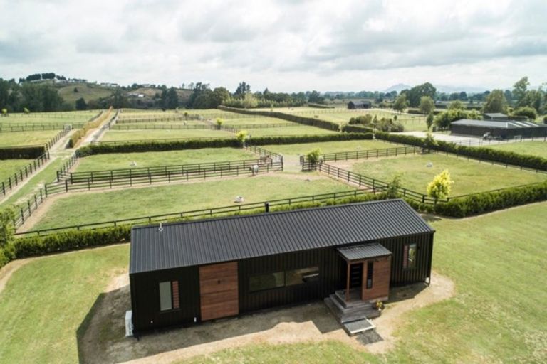 Photo of property in 381 Mystery Creek Road, Ohaupo, 3881