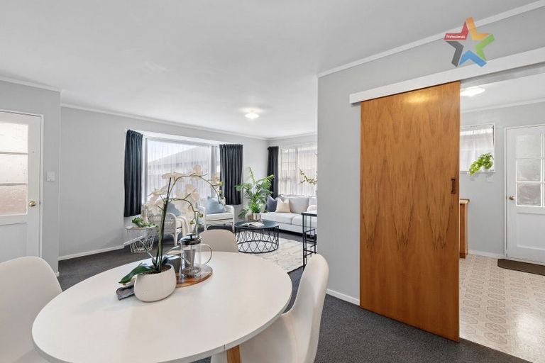 Photo of property in 1/7 Jutland Street, Waterloo, Lower Hutt, 5011