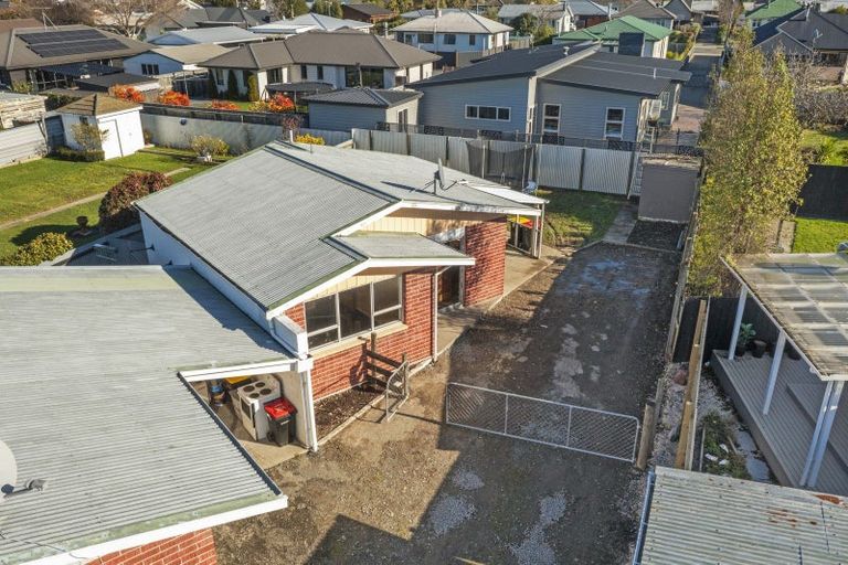 Photo of property in 4/76 Redwood Street, Redwoodtown, Blenheim, 7201