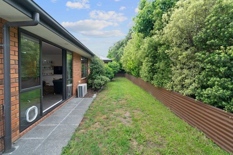 Photo of property in 56 Moore Street, Rolleston, 7614