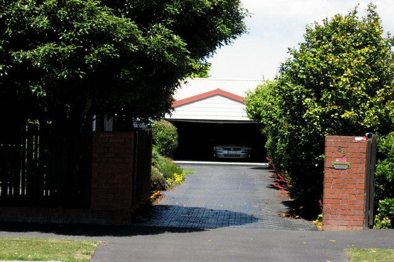 Photo of property in 83 Merrin Street, Avonhead, Christchurch, 8042