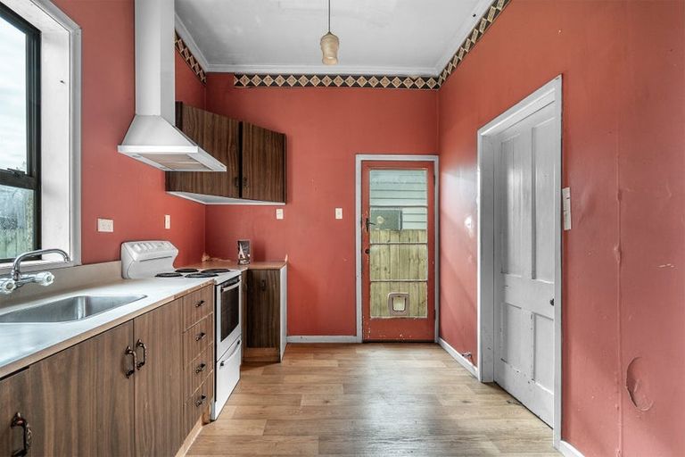 Photo of property in 87 Venus Street, Georgetown, Invercargill, 9812