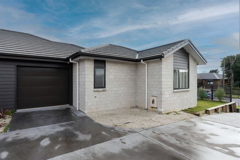 Photo of property in 32u1 Glenview Terrace, Glenview, Hamilton, 3206