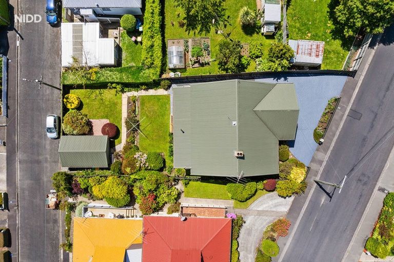 Photo of property in 184 Kenmure Road, Kenmure, Dunedin, 9011