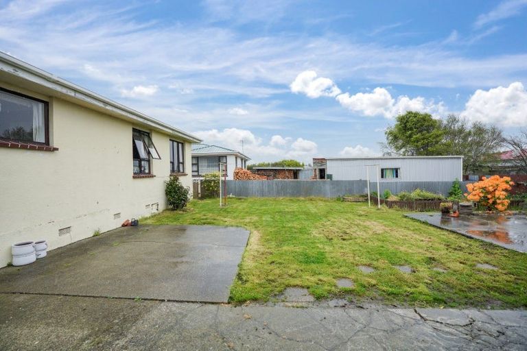 Photo of property in 22 Arundel Crescent, Strathern, Invercargill, 9812