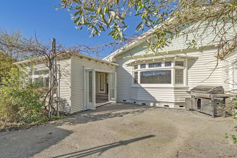 Photo of property in 112 Irvines Road, Dunsandel, Leeston, 7682