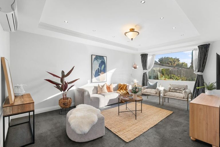 Photo of property in 311a Withells Road, Avonhead, Christchurch, 8042