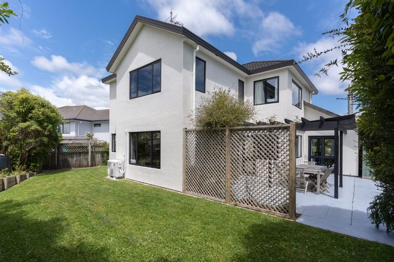 Photo of property in 4 Waverton Terrace, Churton Park, Wellington, 6037