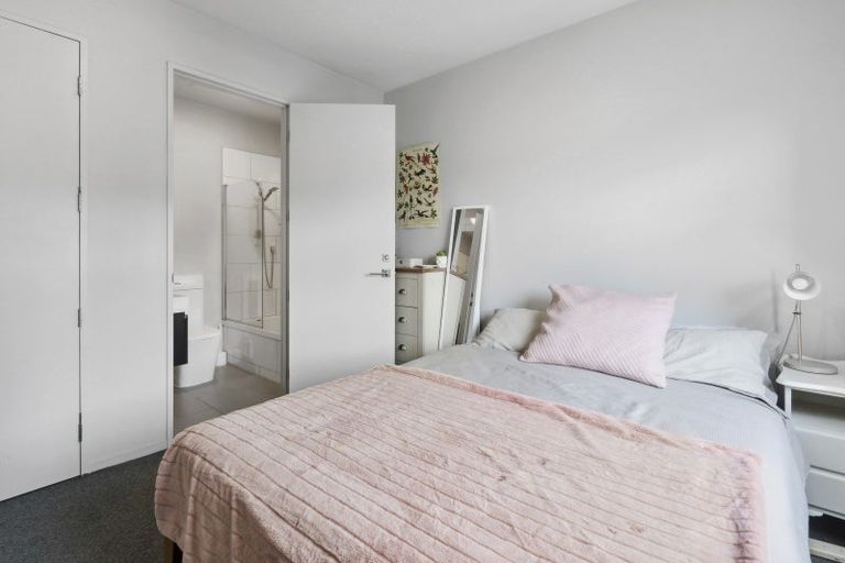 Photo of property in Detroit Apartments, 310/181u Tasman Street, Mount Cook, Wellington, 6021