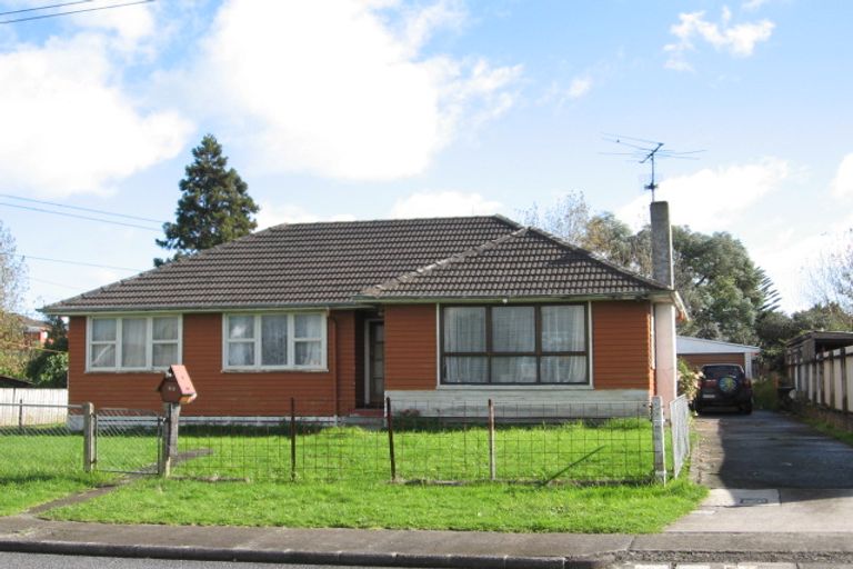 Photo of property in 64 Hamill Road, Otara, Auckland, 2023