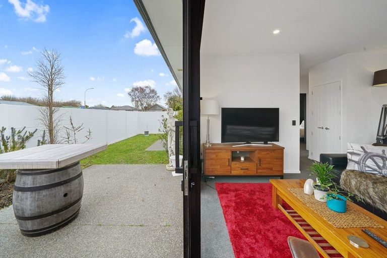 Photo of property in 3 Rochester Street, Linwood, Christchurch, 8062