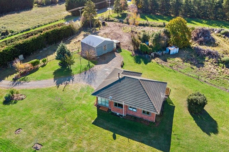 Photo of property in 714 Courtenay Road, Charing Cross, Christchurch, 7671