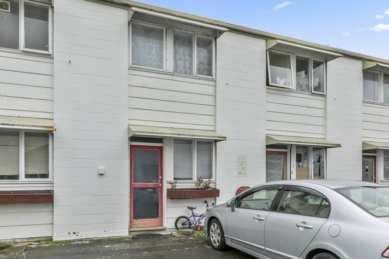 Photo of property in 4/569 High Street, Boulcott, Lower Hutt, 5010