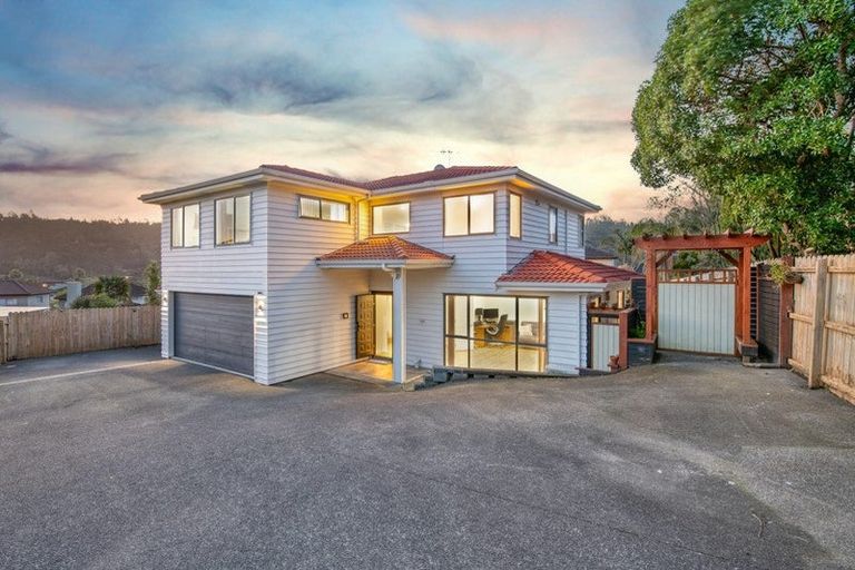 Photo of property in 21 Mahoney Drive, Albany, Auckland, 0632