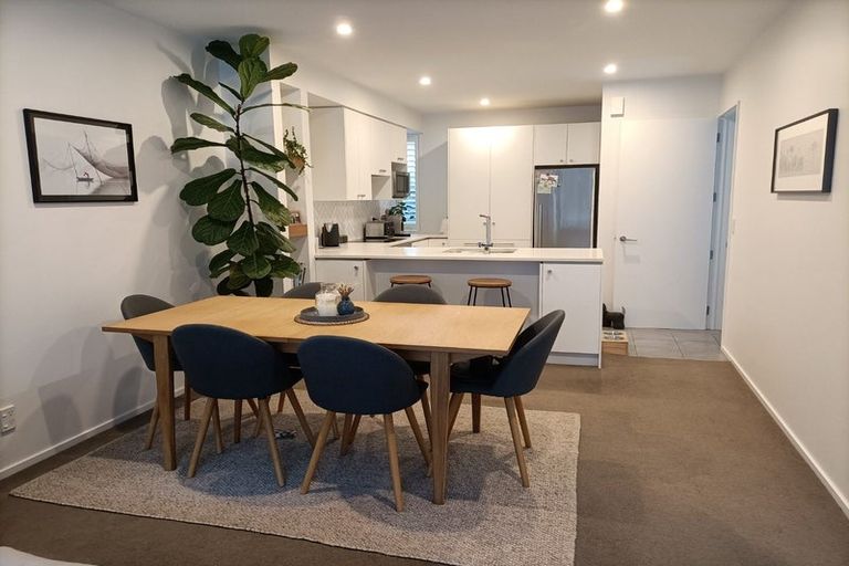 Photo of property in 493d Manchester Street, St Albans, Christchurch, 8014