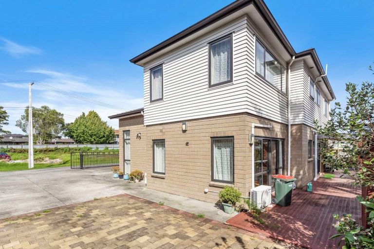 Photo of property in 108a Coronation Road, Papatoetoe, Auckland, 2025