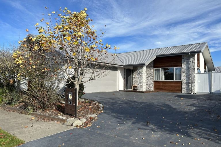 Photo of property in 7 Turi Place, Lincoln, 7608