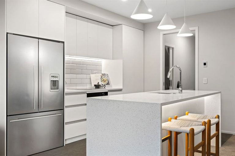 Photo of property in 44c Kilmarnock Street, Riccarton, Christchurch, 8011