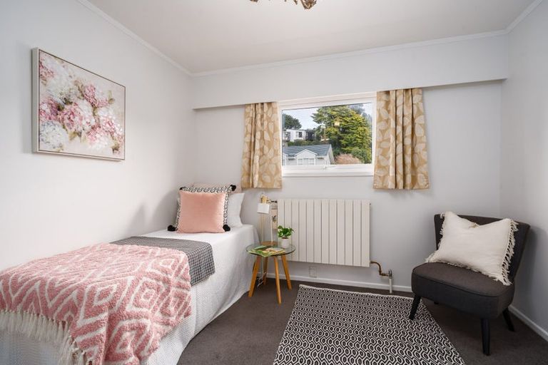 Photo of property in 9 Caesars Place, Churton Park, Wellington, 6037