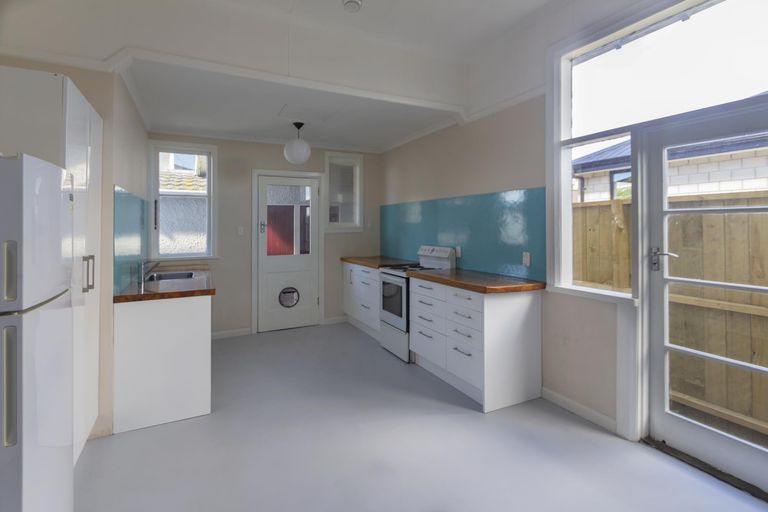 Photo of property in 57 Test Street, South Hill, Oamaru, 9400