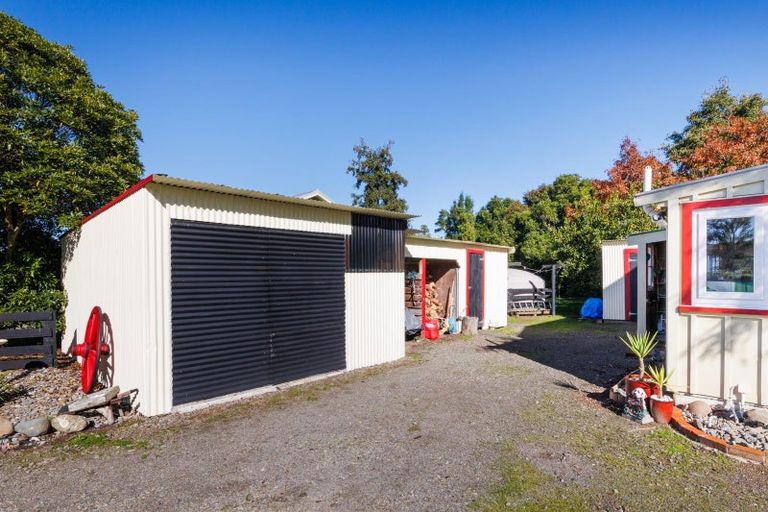 Photo of property in 116 North Street, Ashhurst, 4810