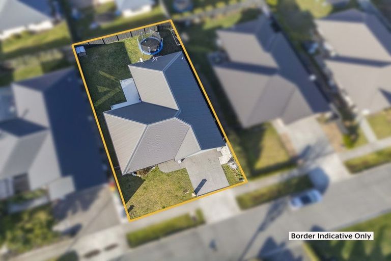 Photo of property in 36 Aroha Street, Pegasus, 7612