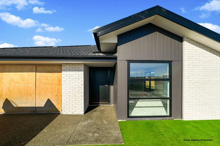 Photo of property in 545 East Maddisons Road, Rolleston, 7614