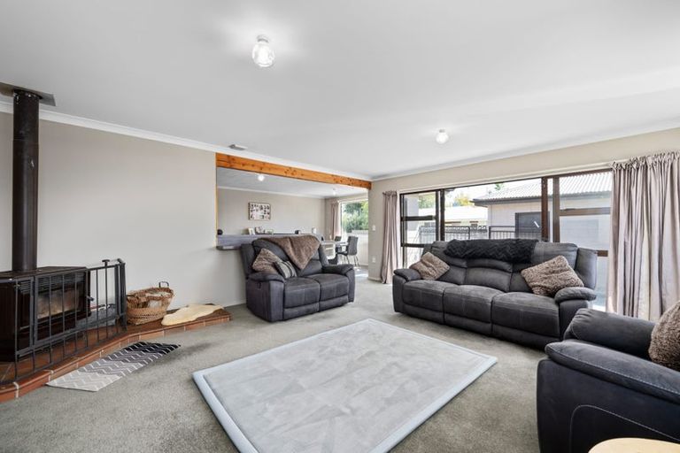 Photo of property in 93 Houldsworth Street, Blenheim, 7201