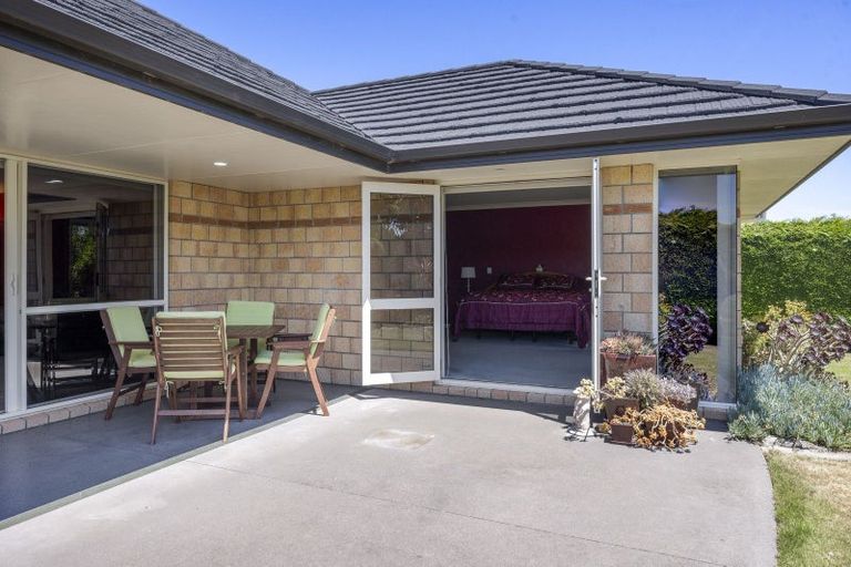 Photo of property in 24c Manawapou Road, Hawera, 4610