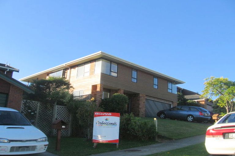 Photo of property in 8 Spyglass Lane, Whitby, Porirua, 5024