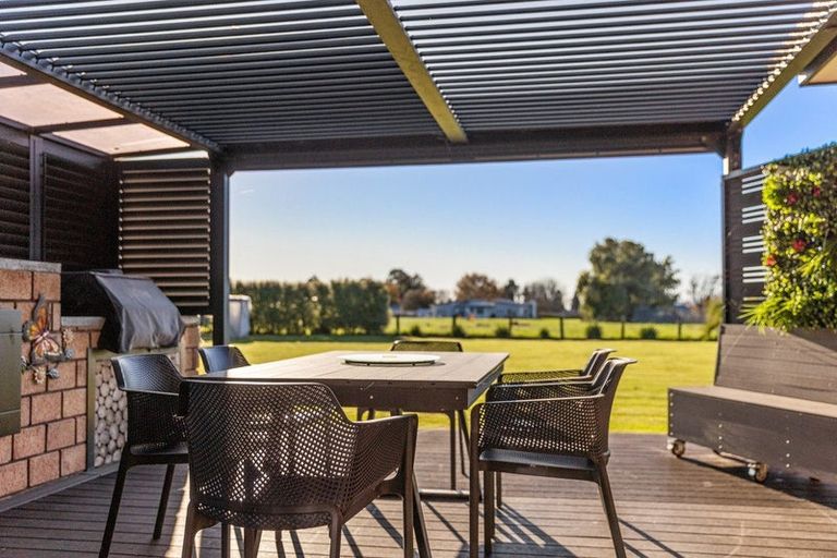 Photo of property in 13a Te Poi Road, Te Poi, Matamata, 3473