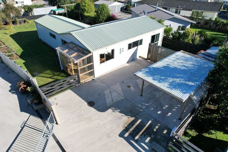Photo of property in 28 Tuiti Street, Waitara, 4320