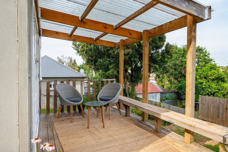 Photo of property in 55 Graham Street, Hamilton East, Hamilton, 3216