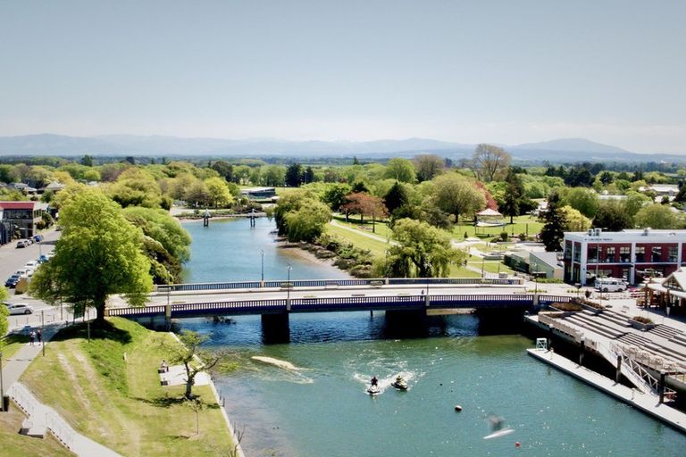 Photo of property in 25 Tuhoe Avenue, Kaiapoi, 7630