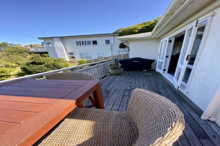 Photo of property in 27 Alexandra Road, Hataitai, Wellington, 6021