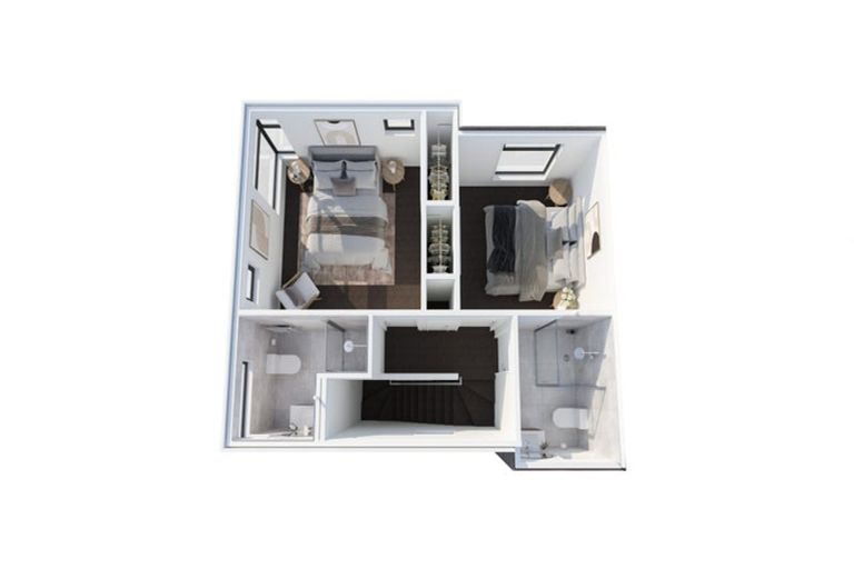 Photo of property in 73b Cornwall Street, St Albans, Christchurch, 8014