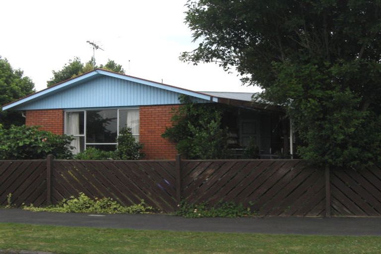 Photo of property in 4 Hussar Place, Hoon Hay, Christchurch, 8025