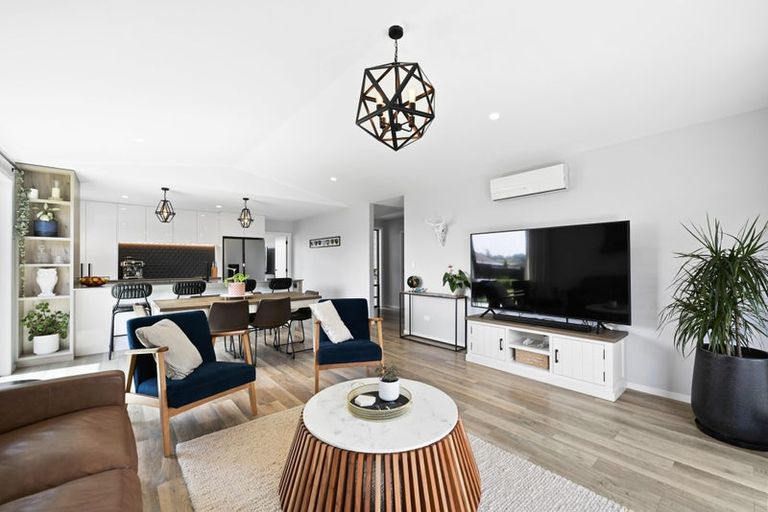 Photo of property in 5 Matariki Terrace, Ngaruawahia, Hamilton, 3288