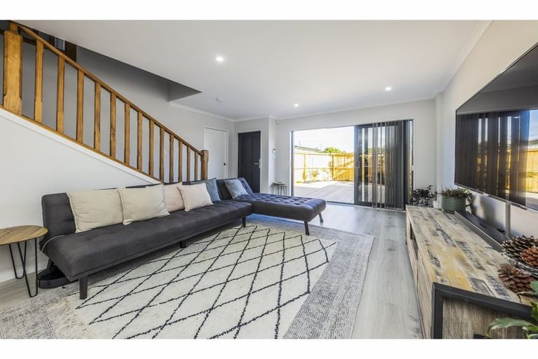 Photo of property in 45b Landscape Road, Papatoetoe, Auckland, 2025