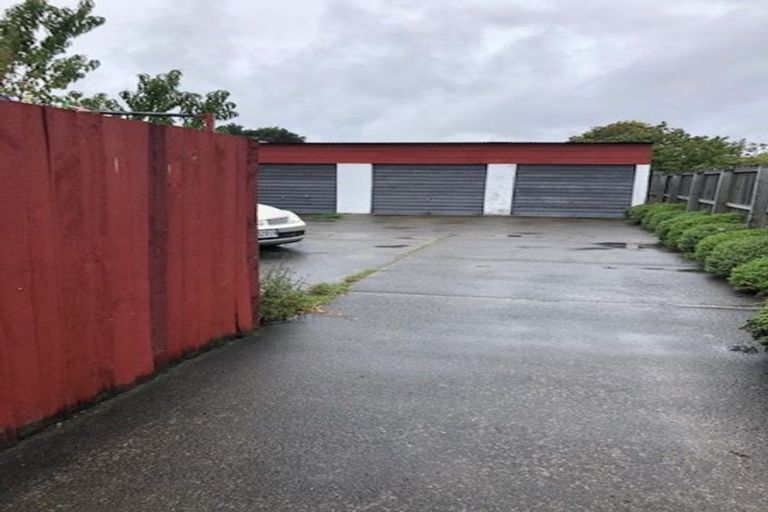 Photo of property in 3/570 Gloucester Street, Linwood, Christchurch, 8011