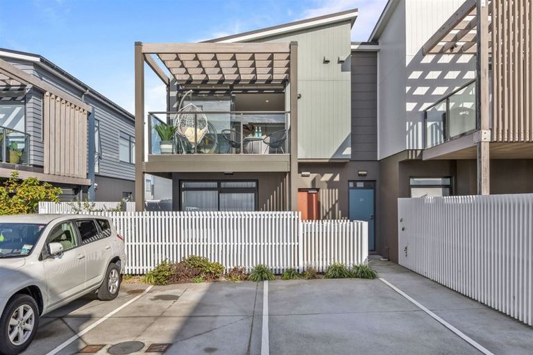 Photo of property in 26 Mollusc Road, Hobsonville, Auckland, 0616